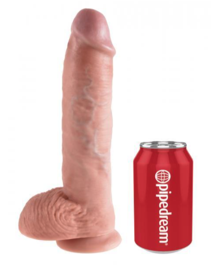 Huge Dildo